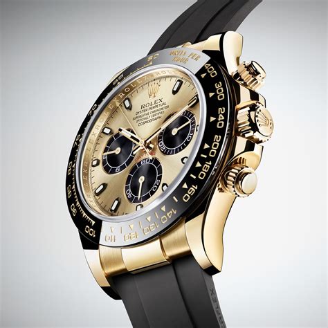 orologio daytona gold|Rolex Cosmograph Daytona .